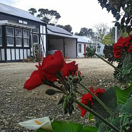 The Estate Koroit Boutique Hotel Exteriér fotografie