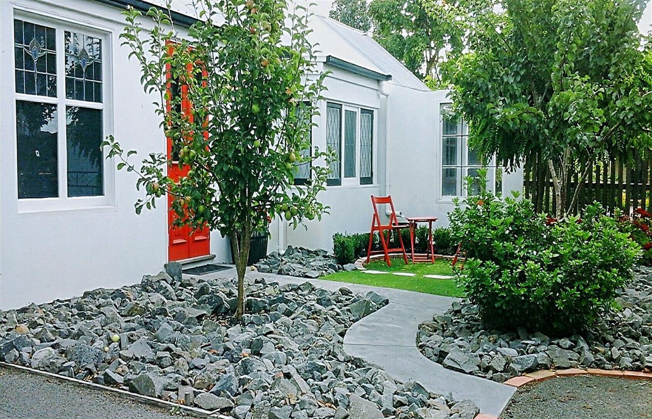 The Estate Koroit Boutique Hotel Pokoj fotografie